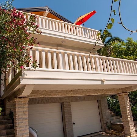 Villa Clematis Trogir Zewnętrze zdjęcie