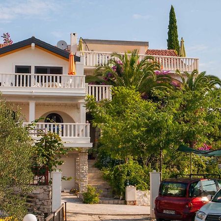 Villa Clematis Trogir Zewnętrze zdjęcie