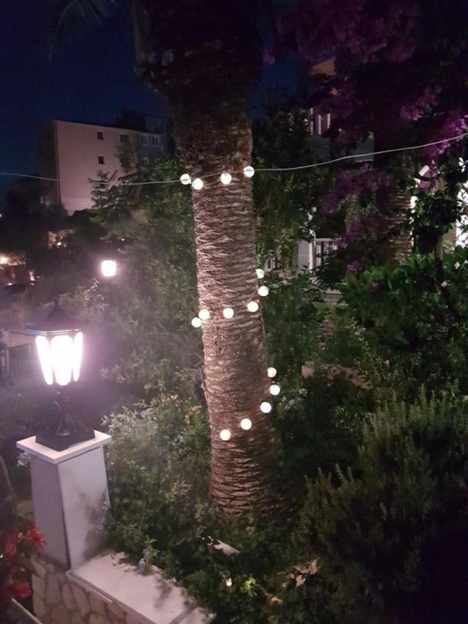 Villa Clematis Trogir Zewnętrze zdjęcie