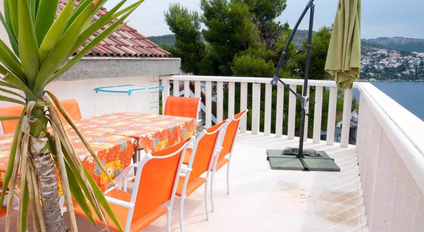 Villa Clematis Trogir Pokój zdjęcie