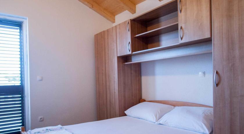 Villa Clematis Trogir Pokój zdjęcie