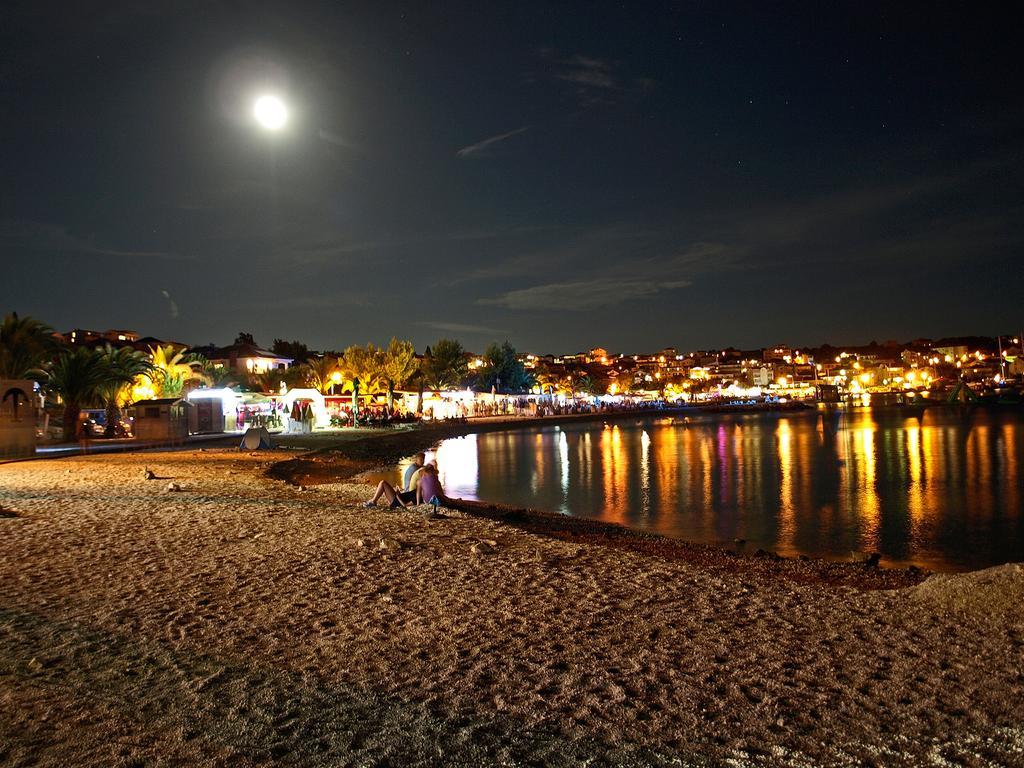 Villa Clematis Trogir Zewnętrze zdjęcie