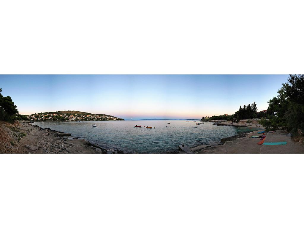 Villa Clematis Trogir Zewnętrze zdjęcie