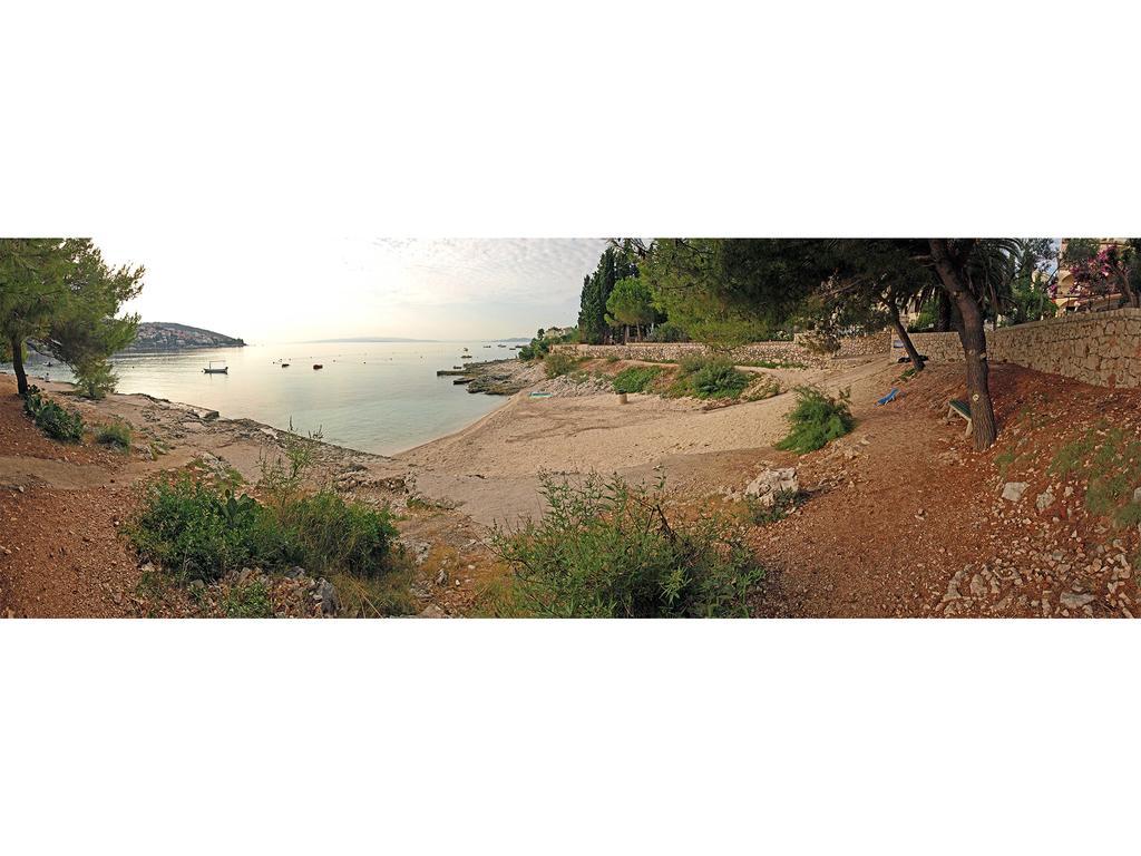 Villa Clematis Trogir Zewnętrze zdjęcie