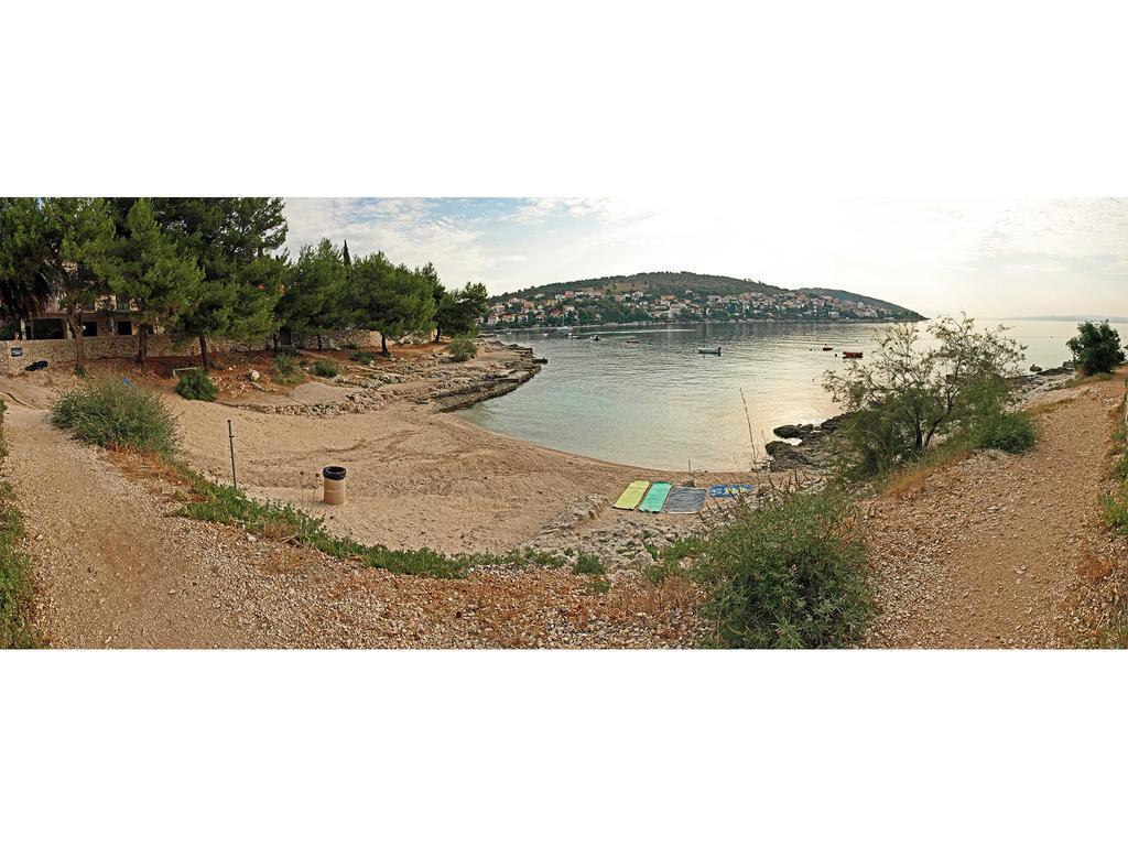 Villa Clematis Trogir Zewnętrze zdjęcie