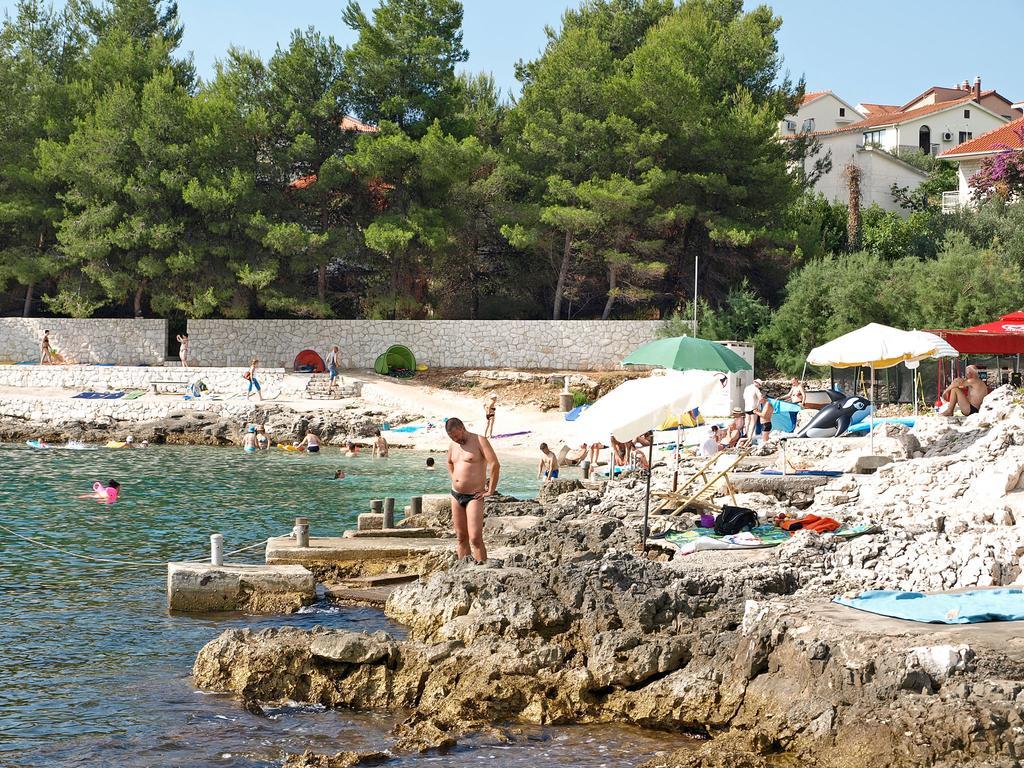 Villa Clematis Trogir Zewnętrze zdjęcie