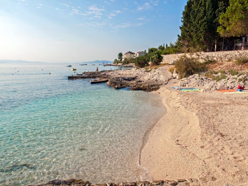 Villa Clematis Trogir Zewnętrze zdjęcie