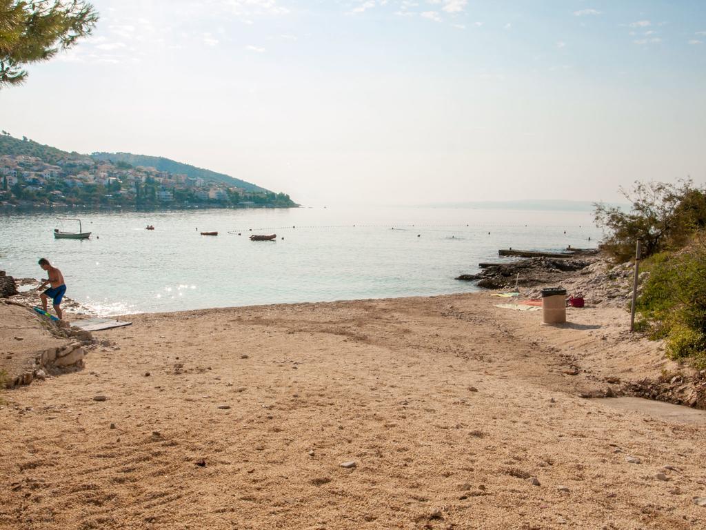 Villa Clematis Trogir Zewnętrze zdjęcie