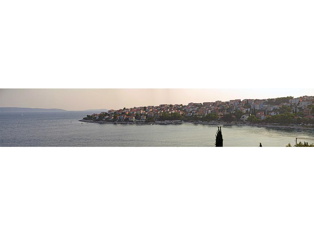Villa Clematis Trogir Zewnętrze zdjęcie