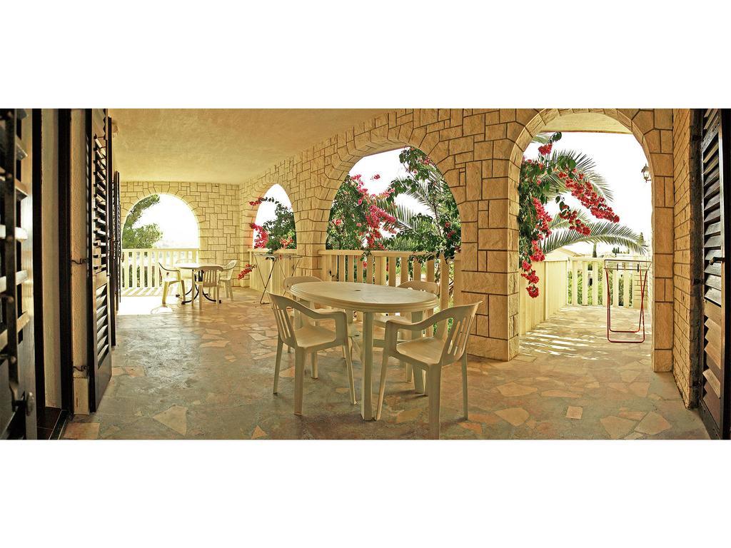 Villa Clematis Trogir Pokój zdjęcie