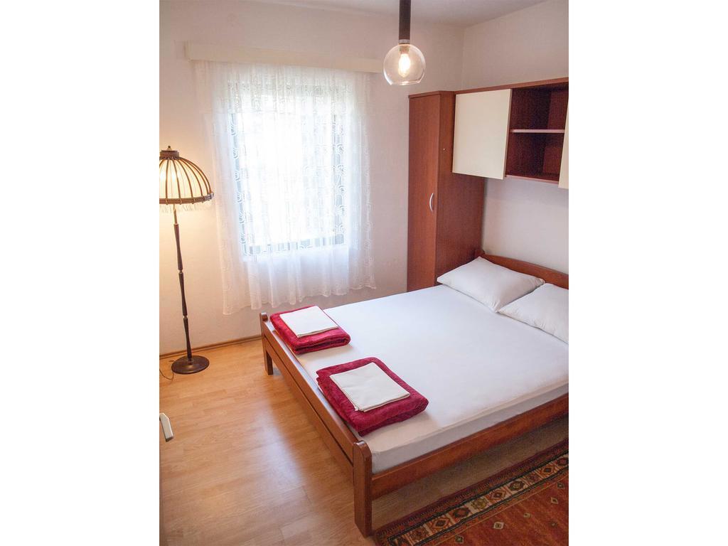 Villa Clematis Trogir Pokój zdjęcie