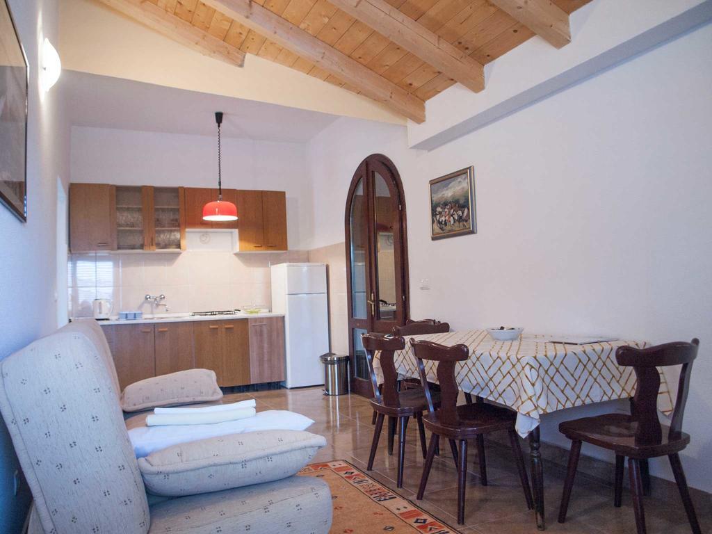 Villa Clematis Trogir Pokój zdjęcie