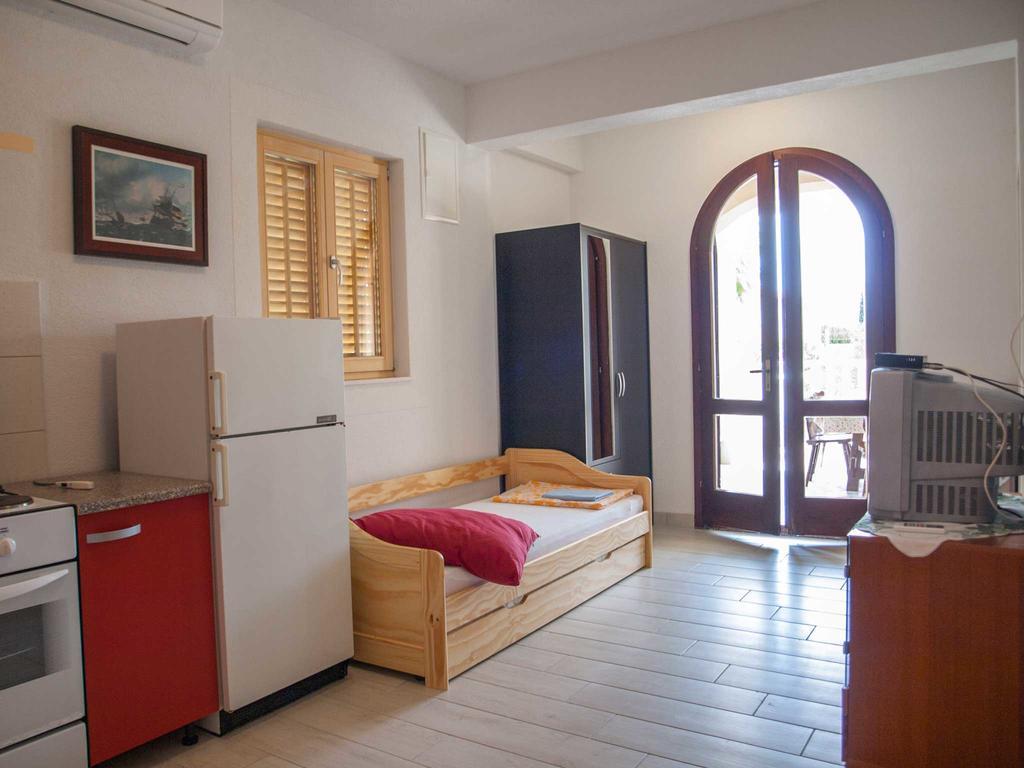 Villa Clematis Trogir Pokój zdjęcie