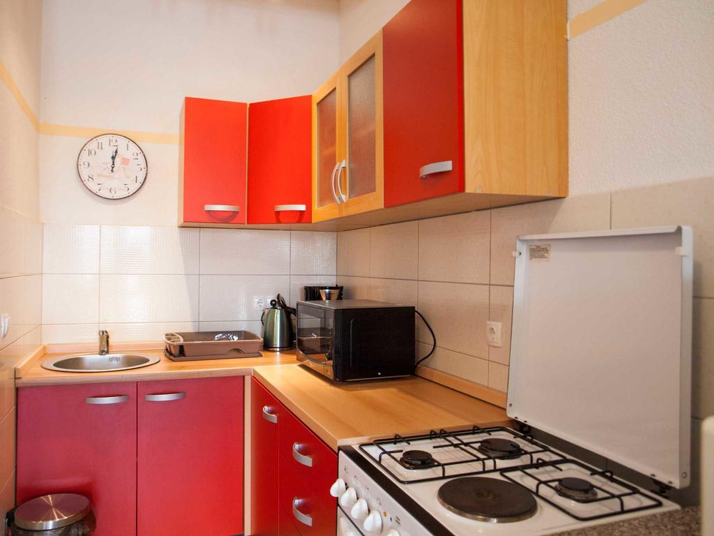 Villa Clematis Trogir Pokój zdjęcie
