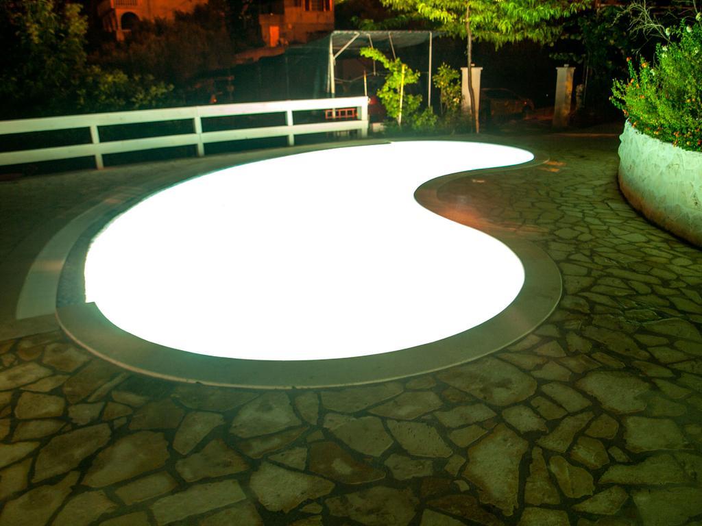 Villa Clematis Trogir Zewnętrze zdjęcie