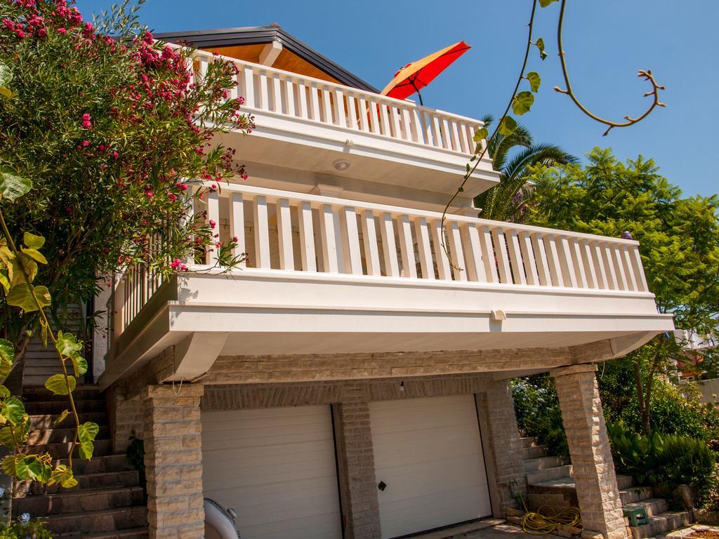 Villa Clematis Trogir Zewnętrze zdjęcie