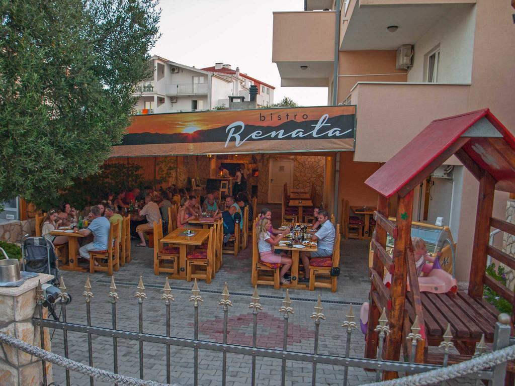 Villa Clematis Trogir Zewnętrze zdjęcie