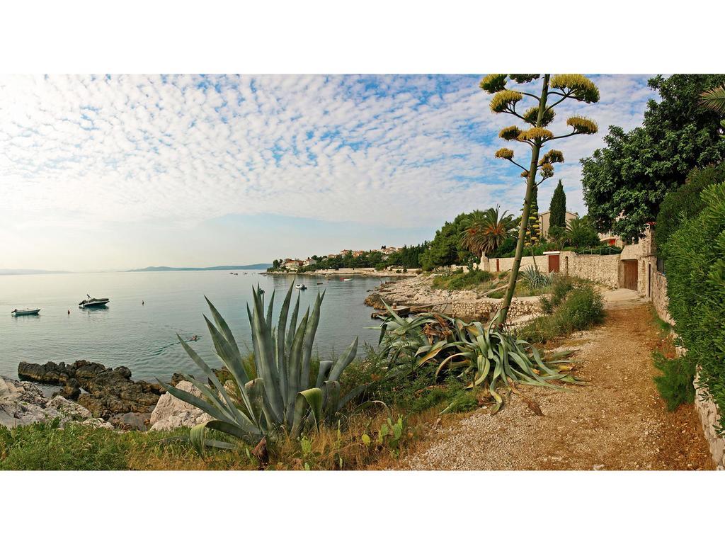 Villa Clematis Trogir Zewnętrze zdjęcie