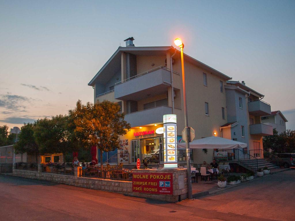 Villa Clematis Trogir Zewnętrze zdjęcie