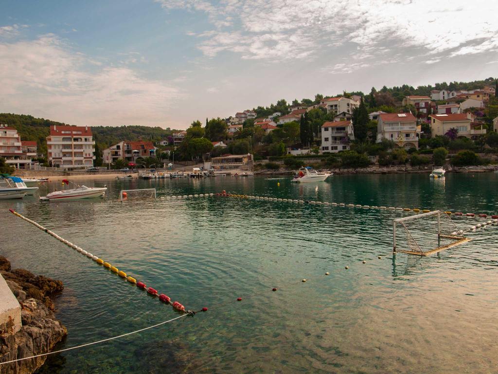 Villa Clematis Trogir Zewnętrze zdjęcie